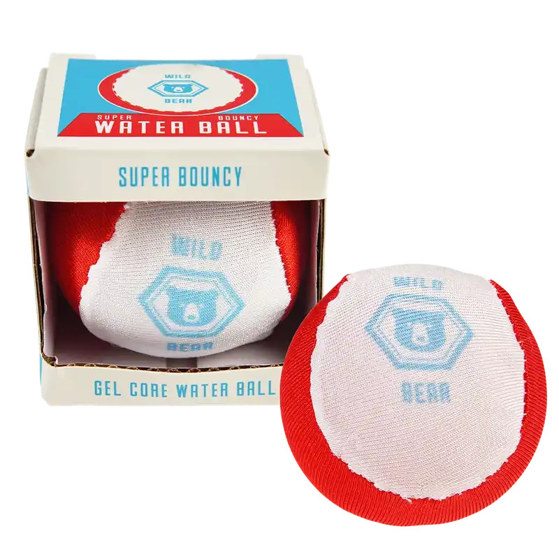Rex London - Stuiterende Waterbal Wilde Beer Express Levering