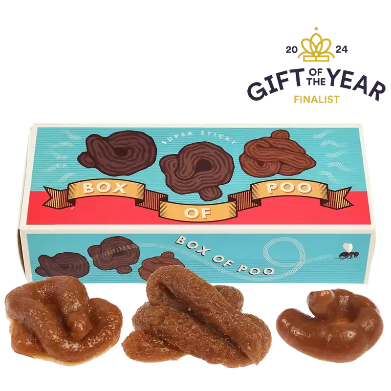 Merkproduct Rex London - Doosje Plakpoep