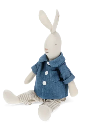 Weekendaanbieding Rex London - Knuffelkonijn Bertie