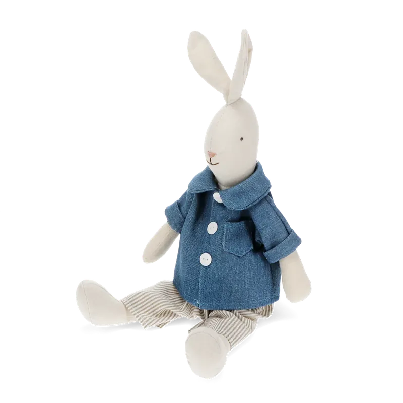 Weekendaanbieding Rex London - Knuffelkonijn Bertie