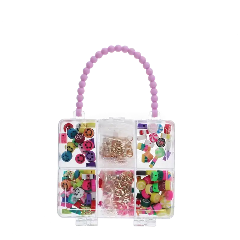 Rex London - Sieraden Maken Set Handtas Tijdelijk Beschikbaar
