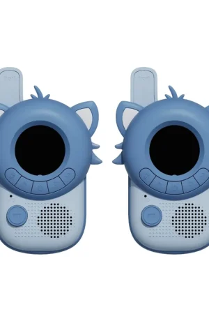 The Zoofamily Zoo Walkie Talkie Wasbeer Actieprijs
