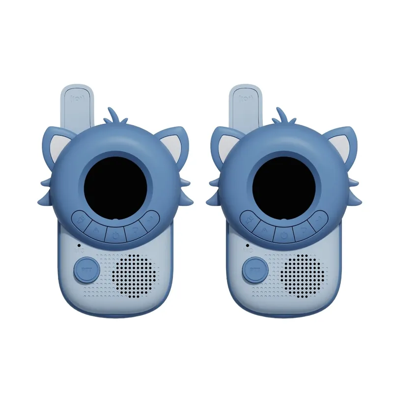 The Zoofamily Zoo Walkie Talkie Wasbeer Actieprijs