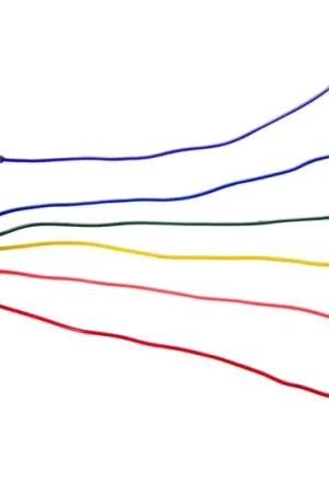 Bestseller Edx Education - Enkelhoepels - Set van 6