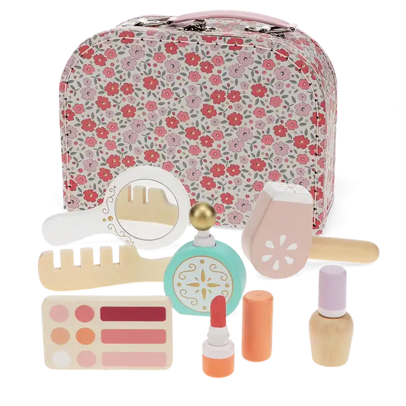 Rex London - Houten Make-up Speelset Beperkte Voorraad