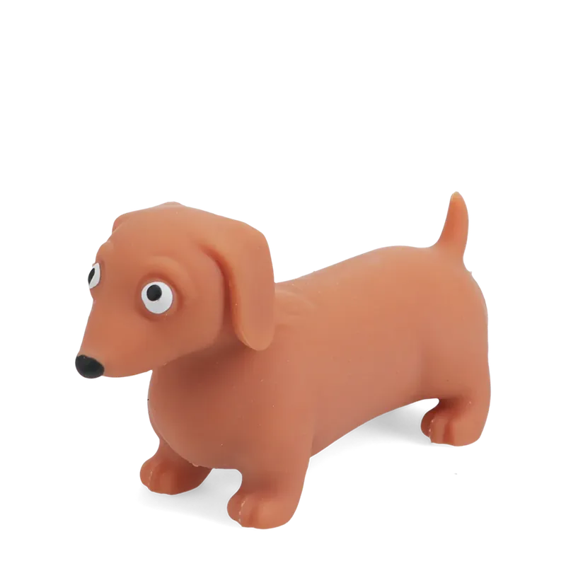Rex London - Knijpfiguur Teckel Uitverkoop