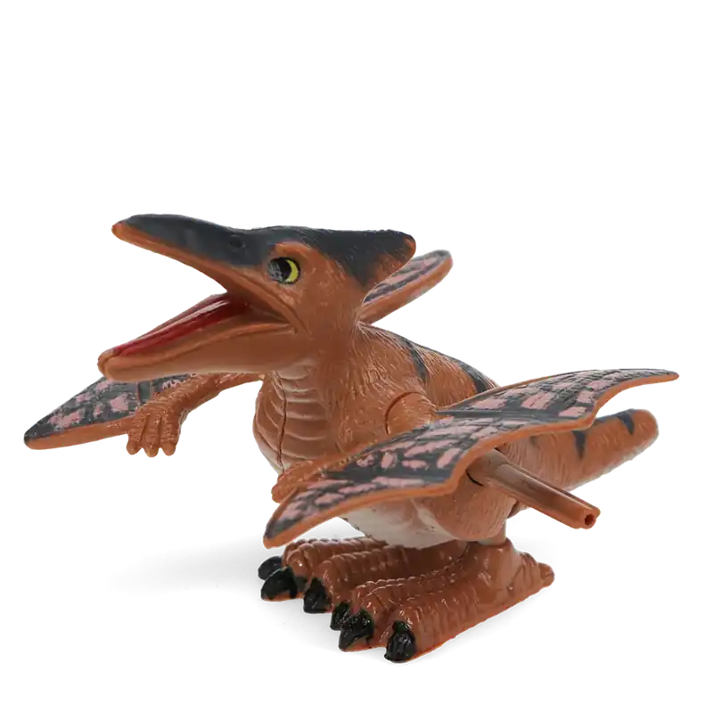 Rex London - Opwindbare Pterodactylus Dino Speelgoed Gecertificeerd