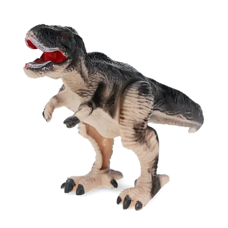 Rex London - Opwindbaar Speelgoed Tyrannosaurus Rex Nieuw