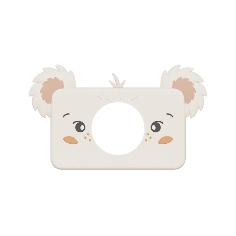Goedkoop The Zoofamily Beschermhoes Koala