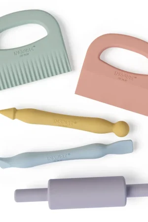 Inspire My Play - Kleigereedschapset Lage Kosten