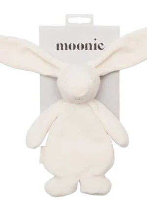 Moonie Mini Knuffeltje Cream Exclusieve Aanbieding