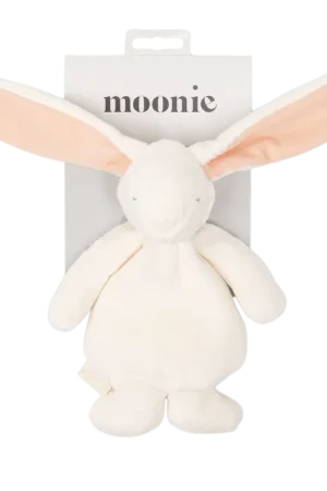 Moonie Mini Knuffeltje Powder Uitverkoop