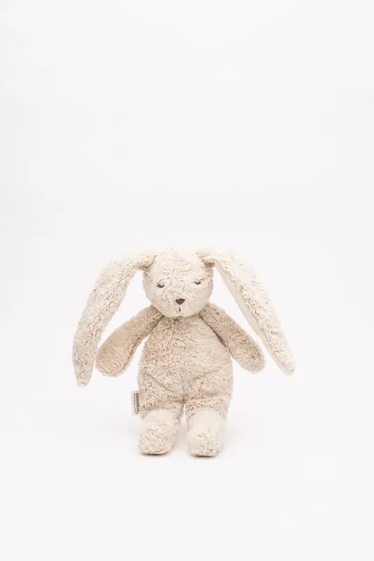 Snelle Levering Moonie Sensorisch Knuffeltje Konijn Sand