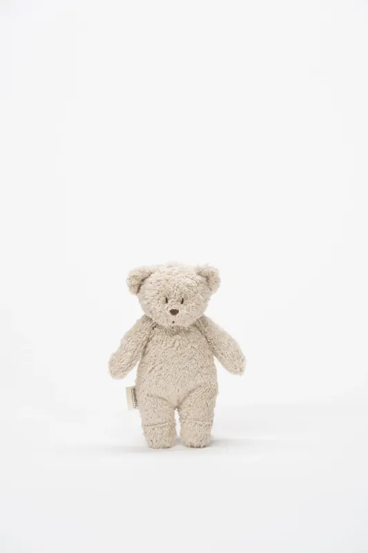 Lage Prijs Moonie Sensorisch Knuffeltje Beer Sand
