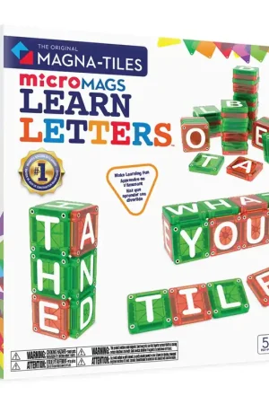 Educatief Magnetisch Bouwspeelgoed Voor Kinderen Must-Have