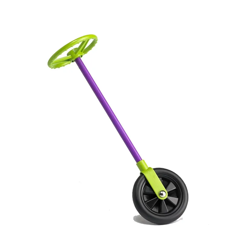 Tijdelijk Beschikbaar Edx Education - Go Wheelie Stuurwiel
