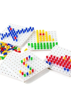 Weekendaanbieding Edx Education - Stekkers en Stekborden - Set van 1000