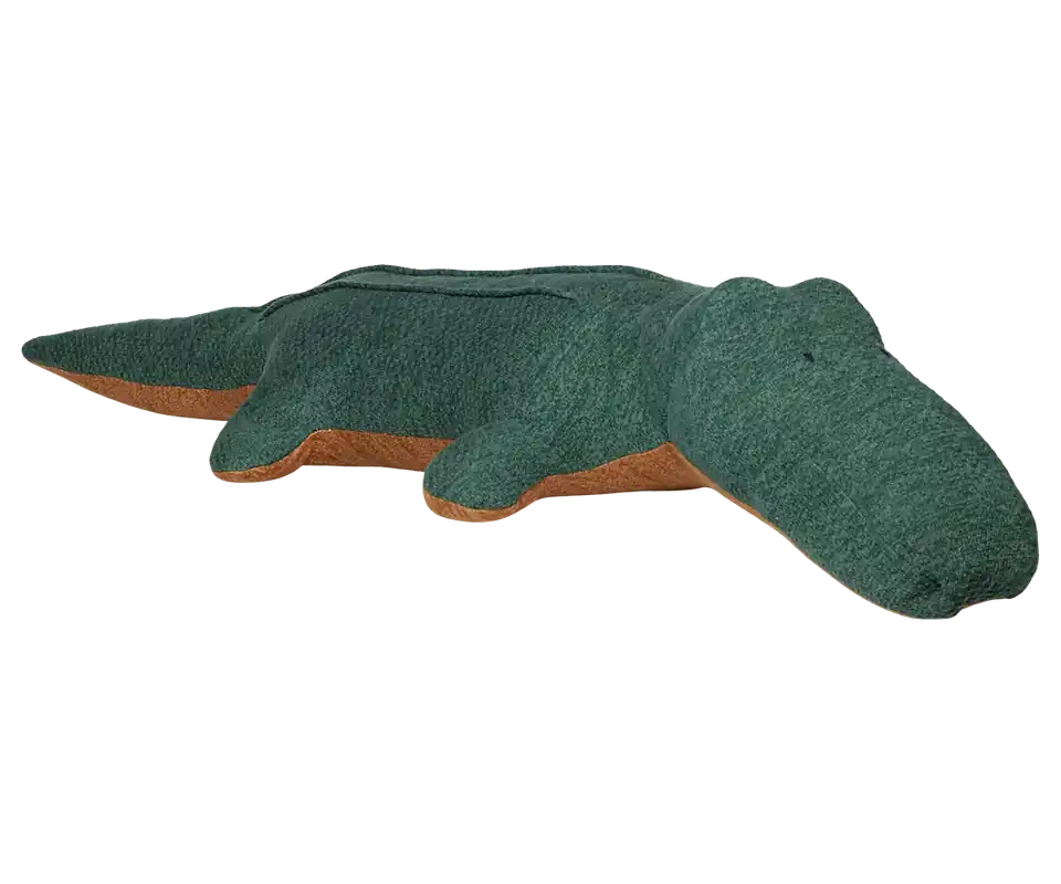 Maileg - Safari Vriendjes Krokodil Reuzengroot Aanbieding