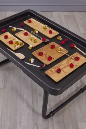 Betrouwbaar Cosy - Sorteerbakjes voor Tuff Spot (5 stuks)