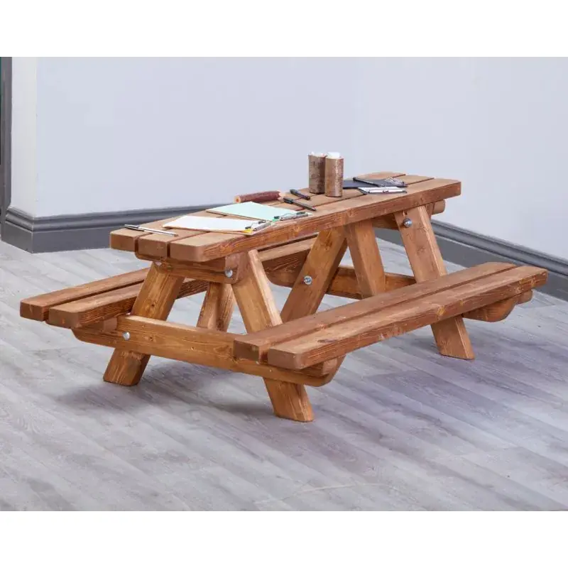 Cosy - Lage Picknicktafel voor Kinderen Lage Prijs