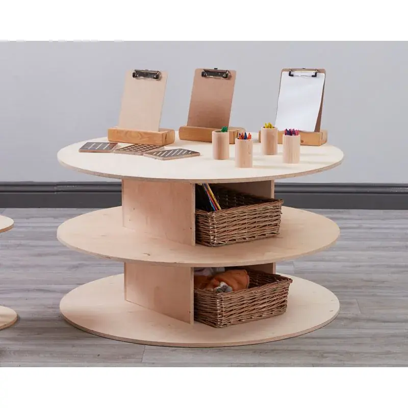 Cosy - Dubbele Kabelhaspel Tafel Gereduceerde Prijs