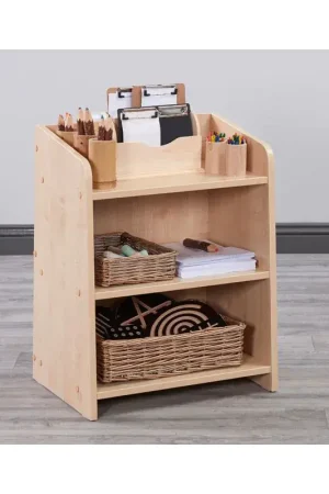 Alleen Vandaag Cosy - Compacte Plankenkast Shire