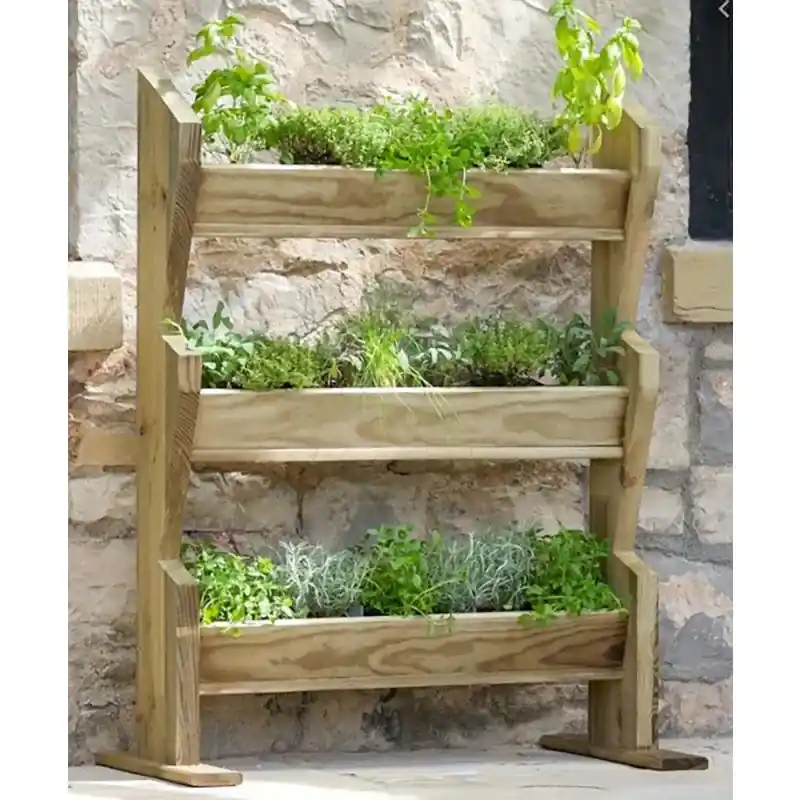 Must-Have Cosy - Verticale Kruidentuin