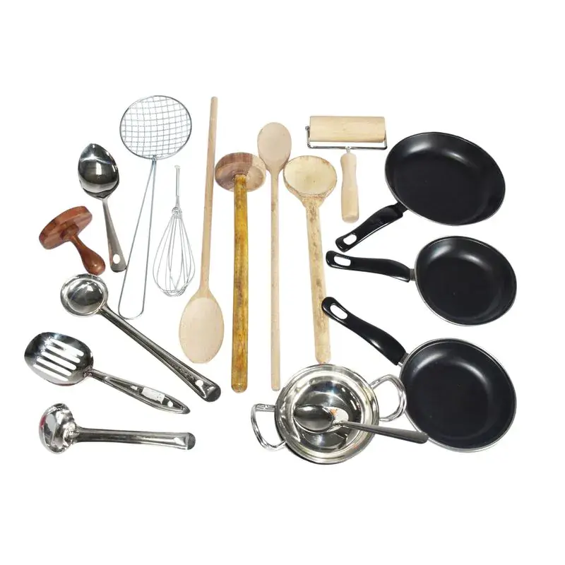 Cosy - Modderkoekjes Set Aanbieding