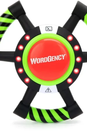 Aanbieding Learning Resources - Woordspel Snelheidsuitdaging