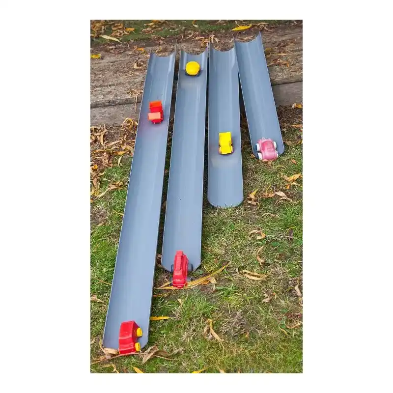 Laatste Versie Cosy - Watergoten Set Verschillende Lengtes (4 stuks)