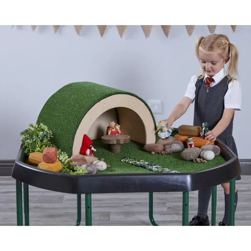 Hete Deal Cosy - Groot Feeënhuisje