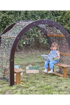 Beste Prijs Cosy - Rafiki Houten Speelboog voor Buiten