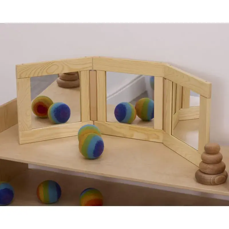 Nieuw Cosy - Drieluik Spiegeltafel