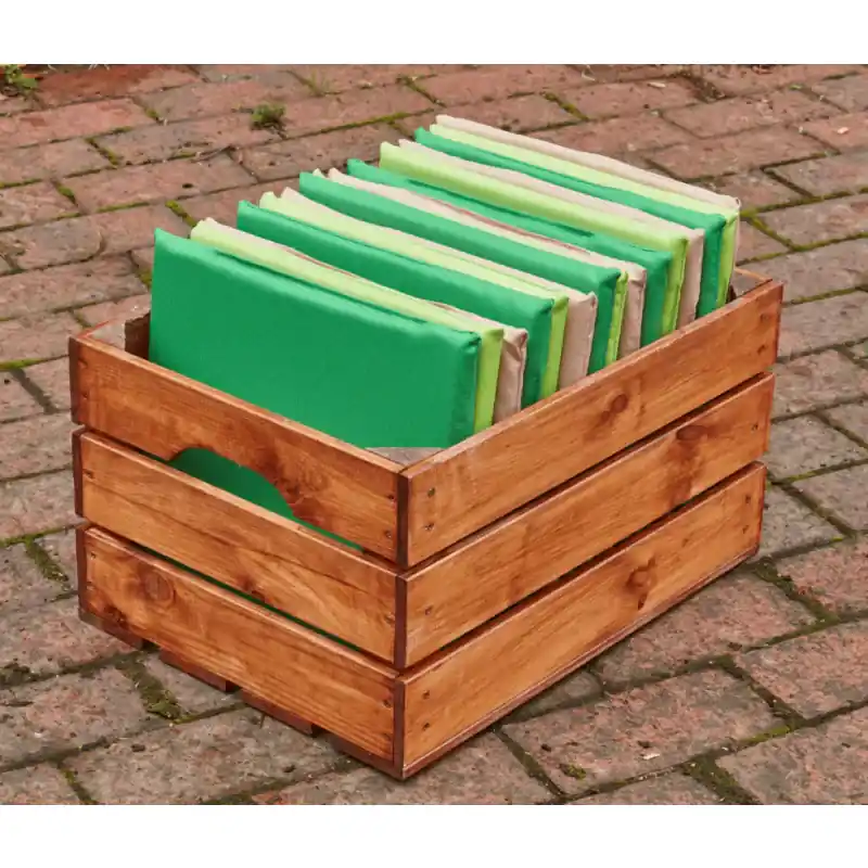 Snelle Levering Cosy - Waterdichte Zitmatten in Krat (15 stuks)