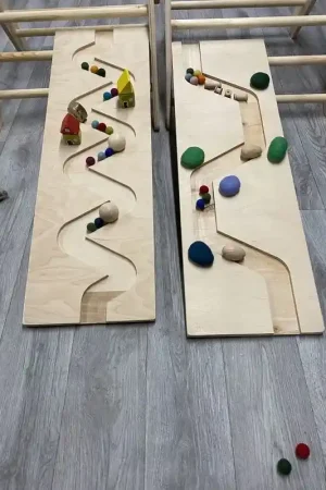 Beste Prijs Cosy - Planken en Hellingen Set (2-delig)