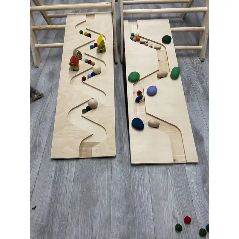Beste Prijs Cosy - Planken en Hellingen Set (2-delig)