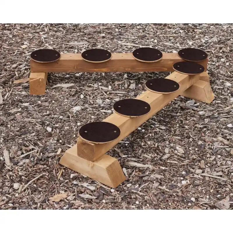 Lage Kosten Cosy - Stapstenen Balanceerblokken (2 stuks)