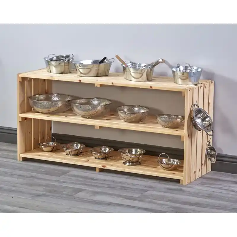 Cosy - Zand- en Watertafel van Hout Betaalbaar