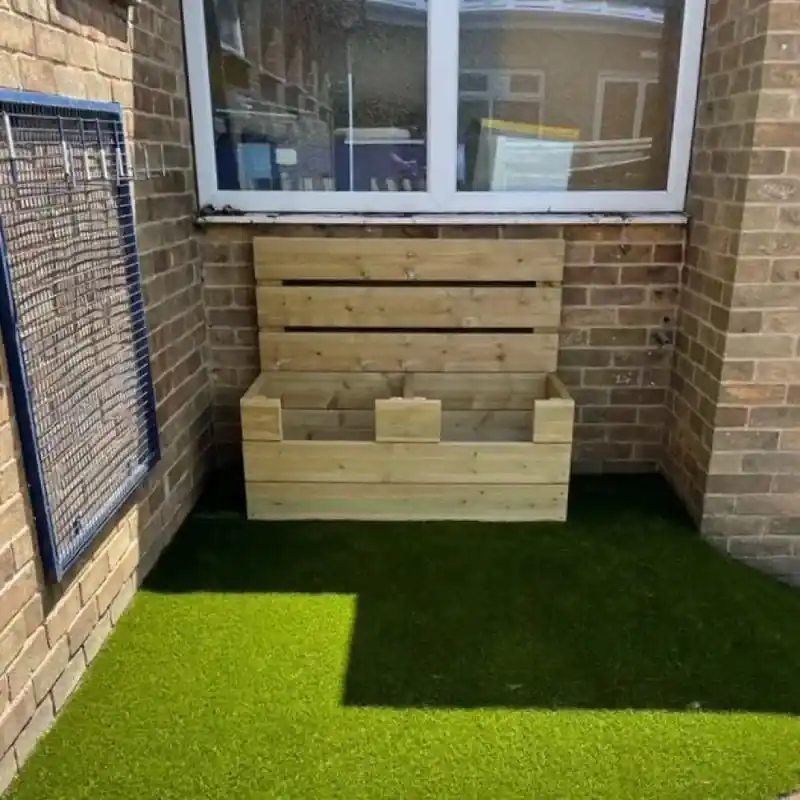Favoriet Cosy - Houten Rijgvormen Set