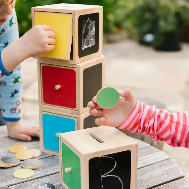 Fabrieksprijs Cosy - Gebogen Evenwichtsbord