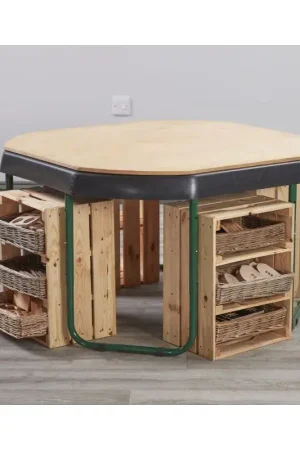 Aanbieding Cosy - Tuff Spot Plankje