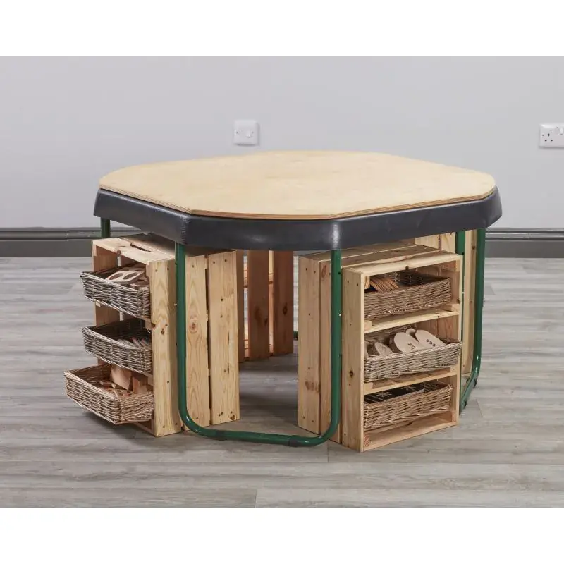 Aanbieding Cosy - Tuff Spot Plankje