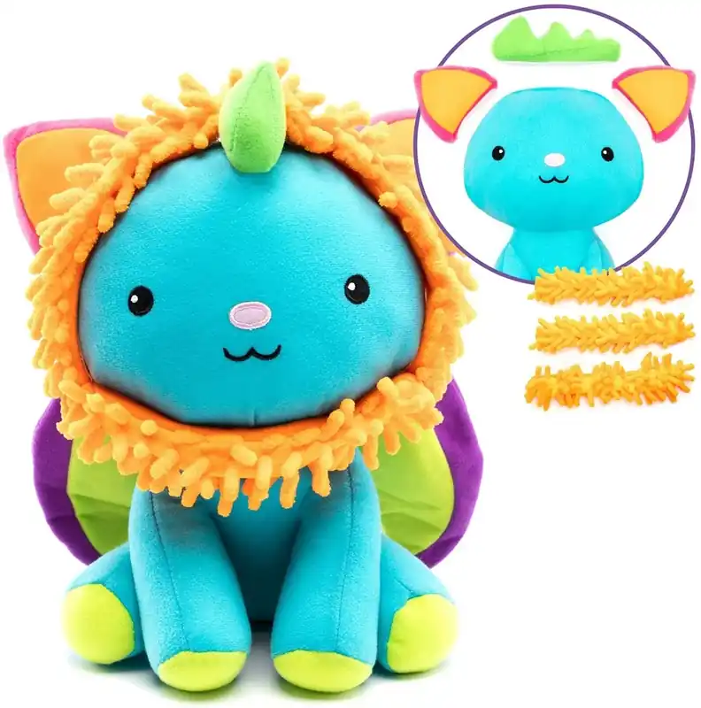 Koop Online Learning Resources - Mixaroo Kleurmengspel