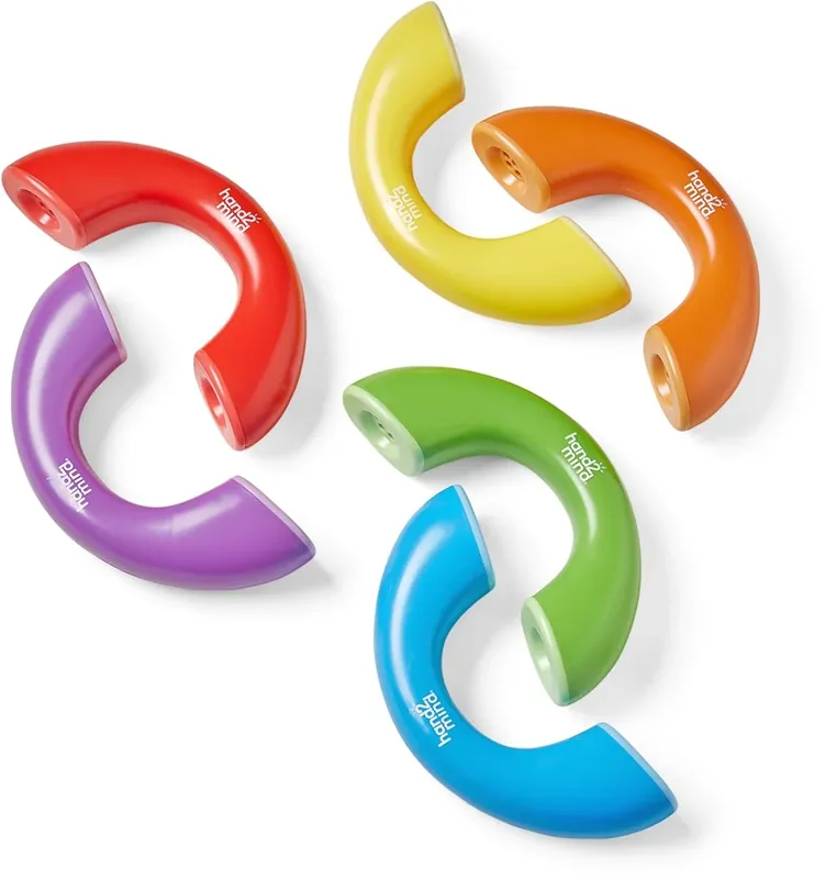 Shop Nu Learning Resources - Klanktelefoons, Set van 6