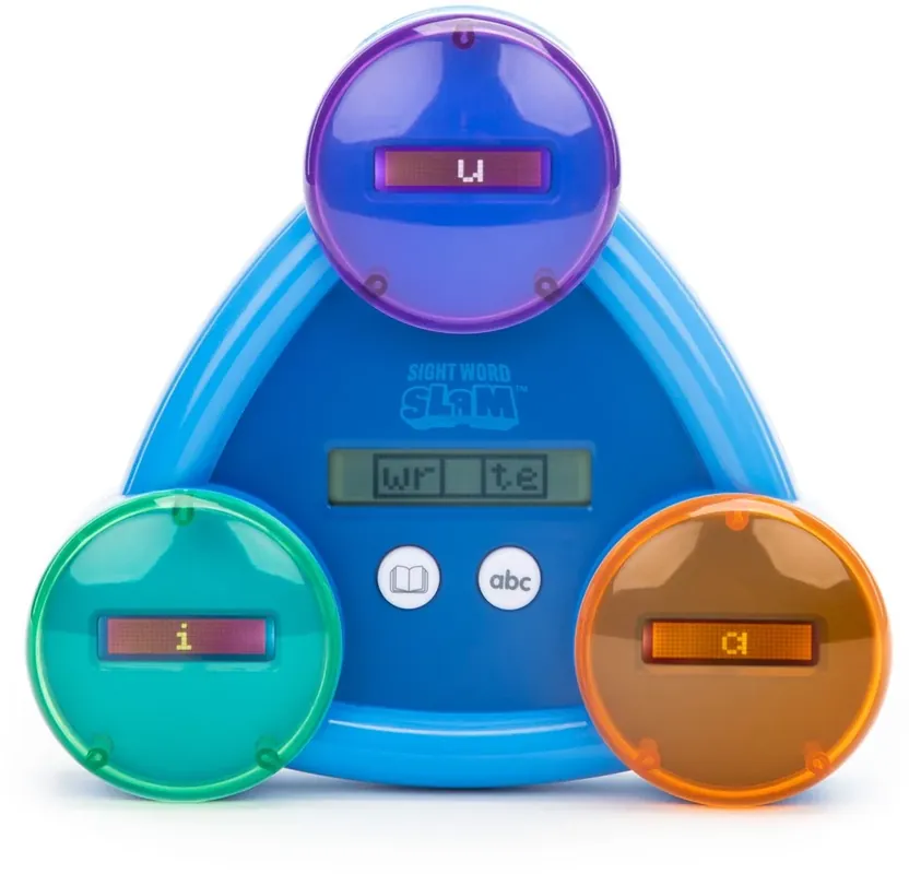 Tijdelijk Beschikbaar Learning Resources - Woordenschat Klap Spel
