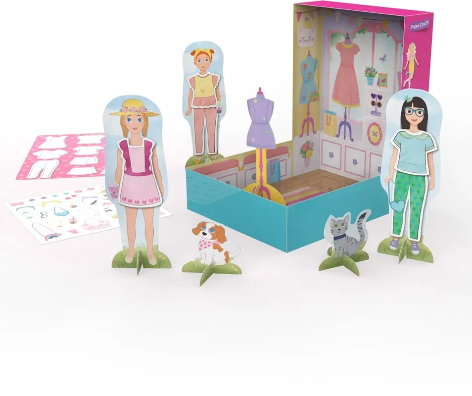 Learning Resources - Knutselboutique van Papier Nu Kopen