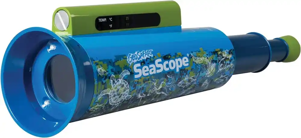 Learning Resources - GeoSafari Zeekijker Fabrieksprijs