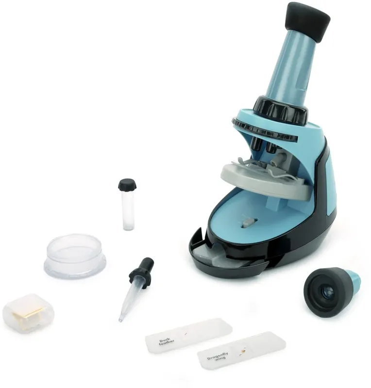 Nieuw Learning Resources - GeoSafari Microscoop Wetenschap Set