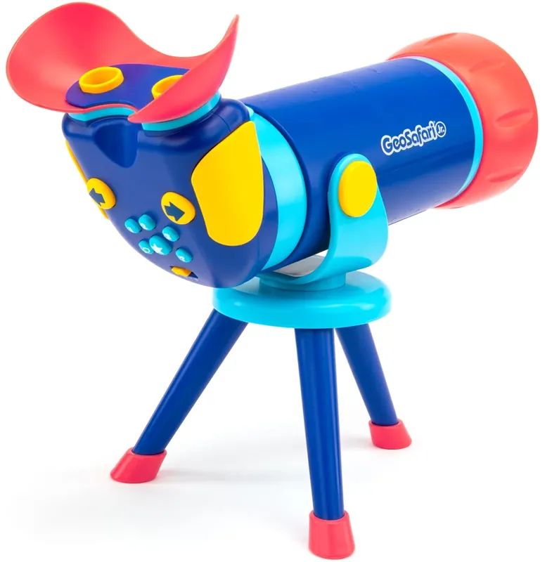 Seizoensaanbieding Learning Resources - GeoSafari Jr Ruimte Verkenner