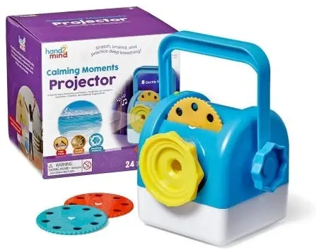 Aanbieding Learning Resources - Kalmerende Momenten Projector